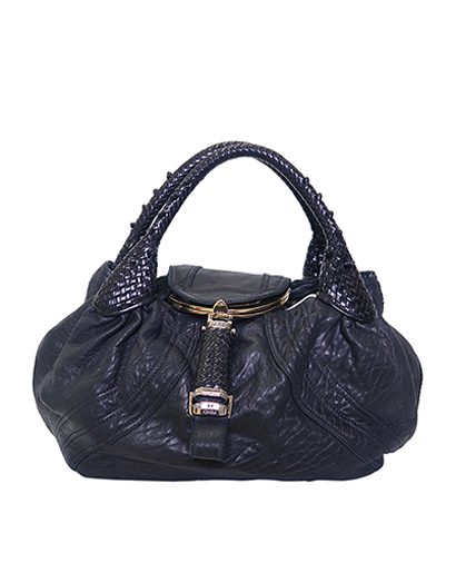 Spy Bag, front view